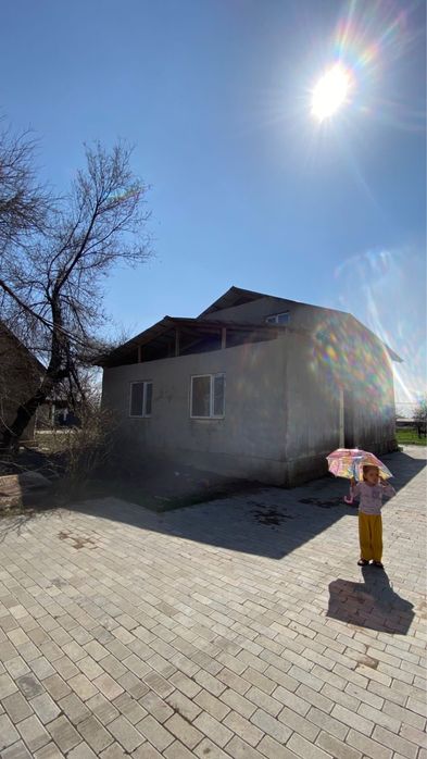 Продаю дом срочно
