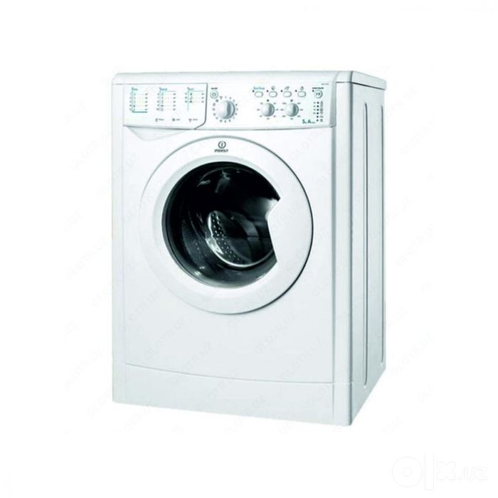 Стиральная машина Indesit IWSD5105UZ