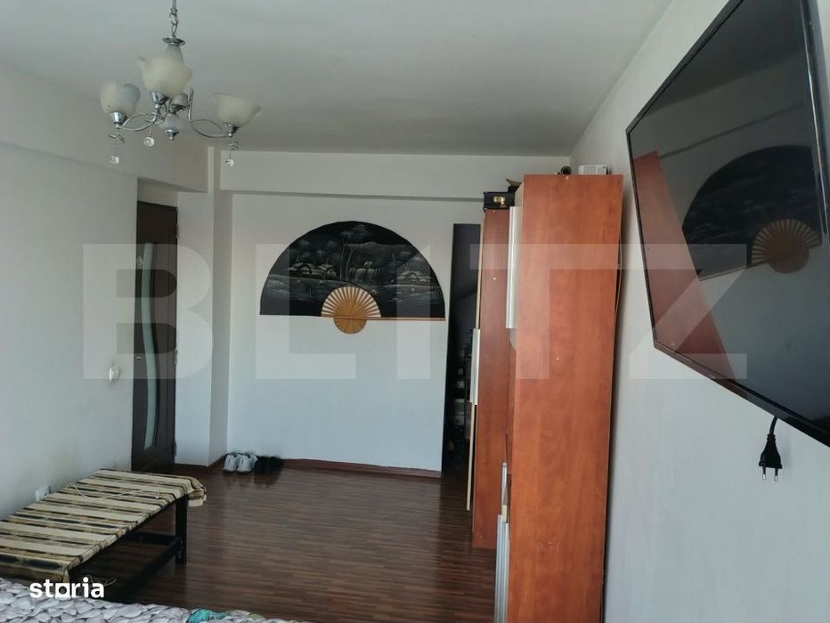 Apartament 5 camere, 113  mp, balcoane 20 mp, garaj subteran , aproape