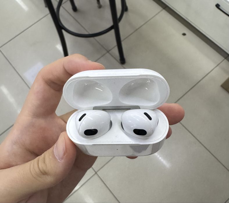 Airpods 3