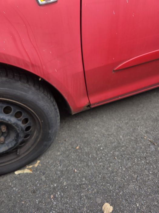 OPEL Corsa 2006 — imagine 3