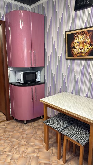 Квартира помесячно