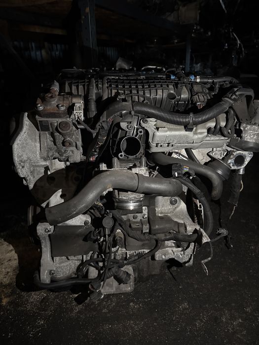 Motor 2.0 D4204T16 volvo xc40 2019