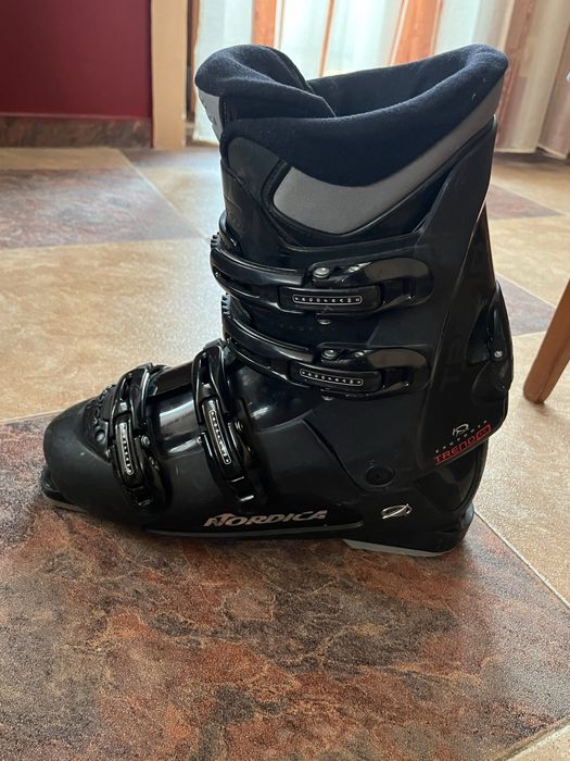 Ски обувки (Head, Salomon, Lange и Nordica)