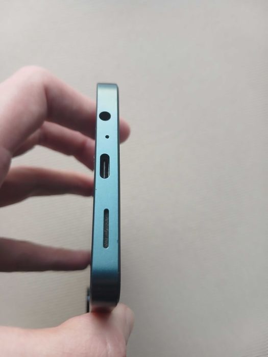 Samsung Galaxy A07 6/128