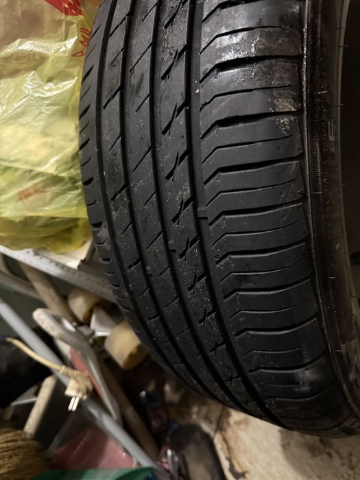 Резину с дисками