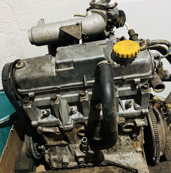 Продам КПП 2114 авторазбор