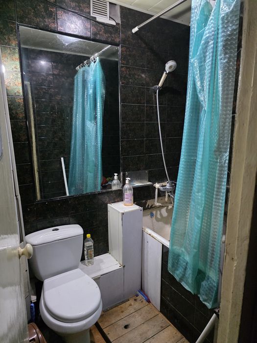 Квартира в центре города. Рядом Бобур парка