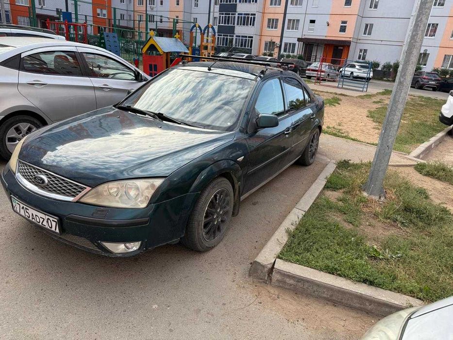 Продам Ford Mondeo 3