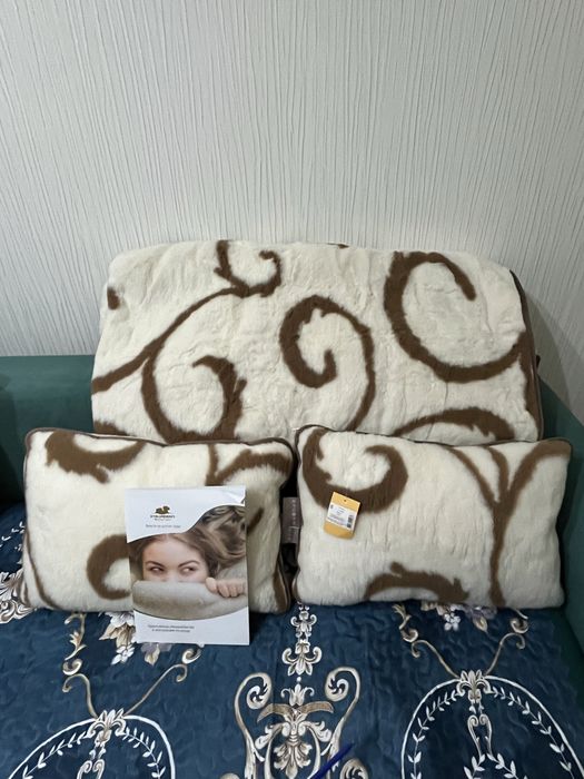 Комплект «Венецианский Сон»