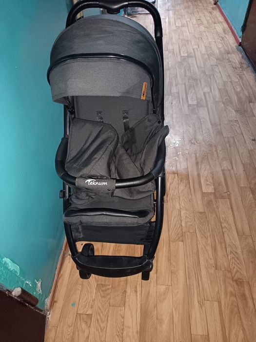 Детская Коляска