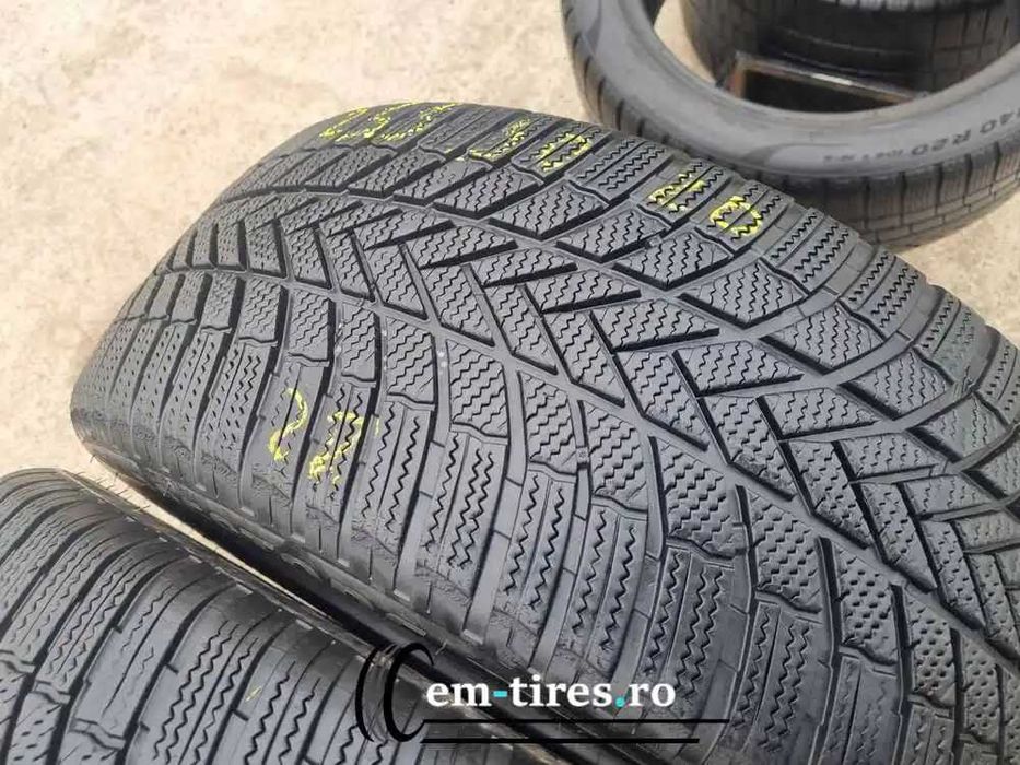 255/50 R20 • Iarna • Bridgestone Blizzak LM005 109V | 2 buc | DOT 2022 | Pret/buc