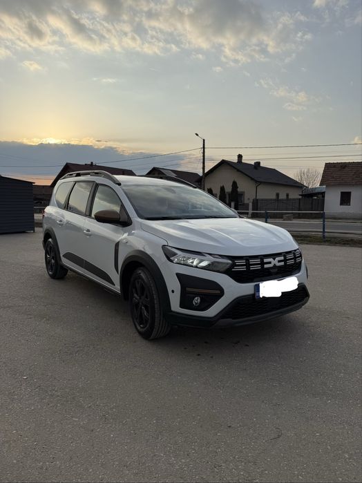 Dacia Jogger EXTREME 1.0TCE + LPG / 8000km