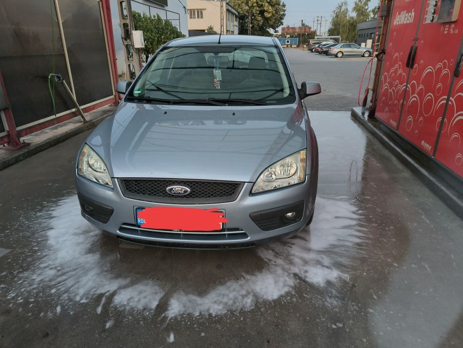 Ford focus Mk2 2006