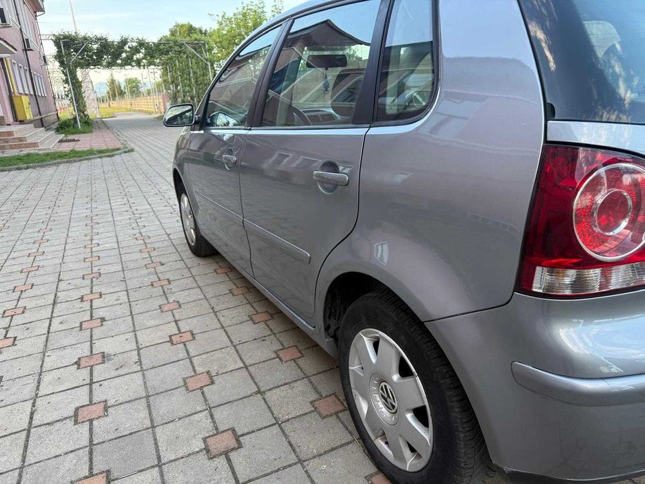 Volkswagen Polo 1.2 benzină • 145.000 km • întreținut