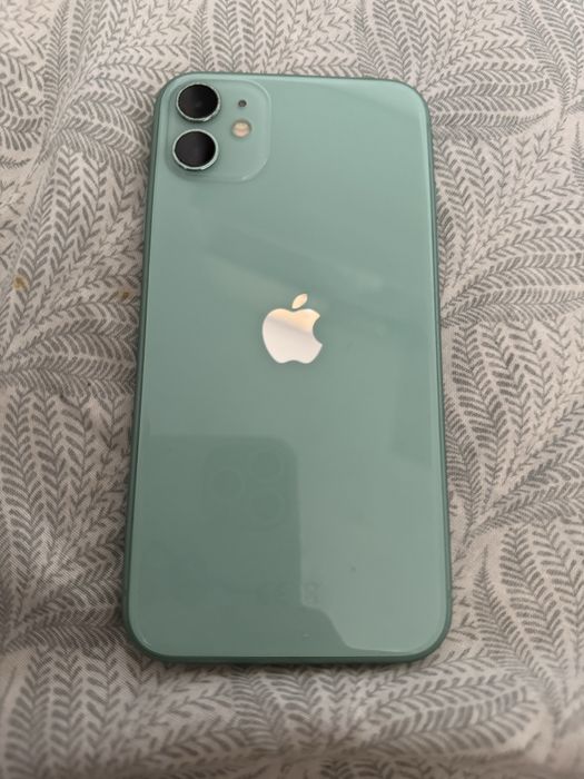 Iphone 11 …………….