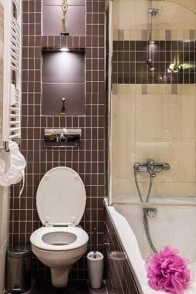 Продава се Двустаен апартамент в София, Левски В - 70 кв.м за 1315 €/кв.м - Снимка #4