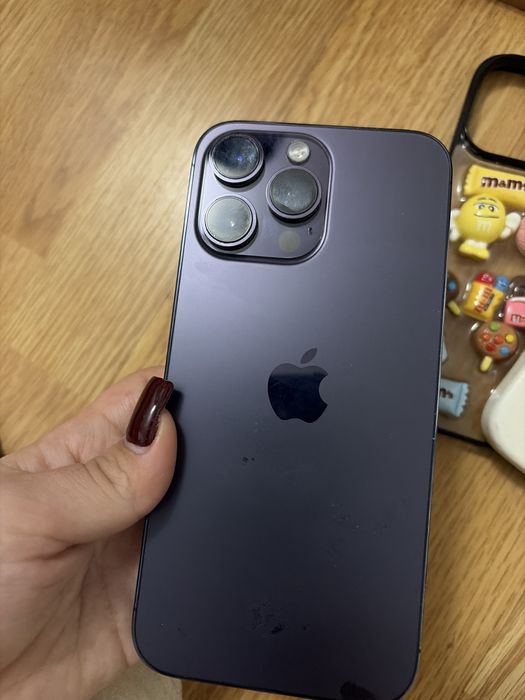 Iphone 14pro max