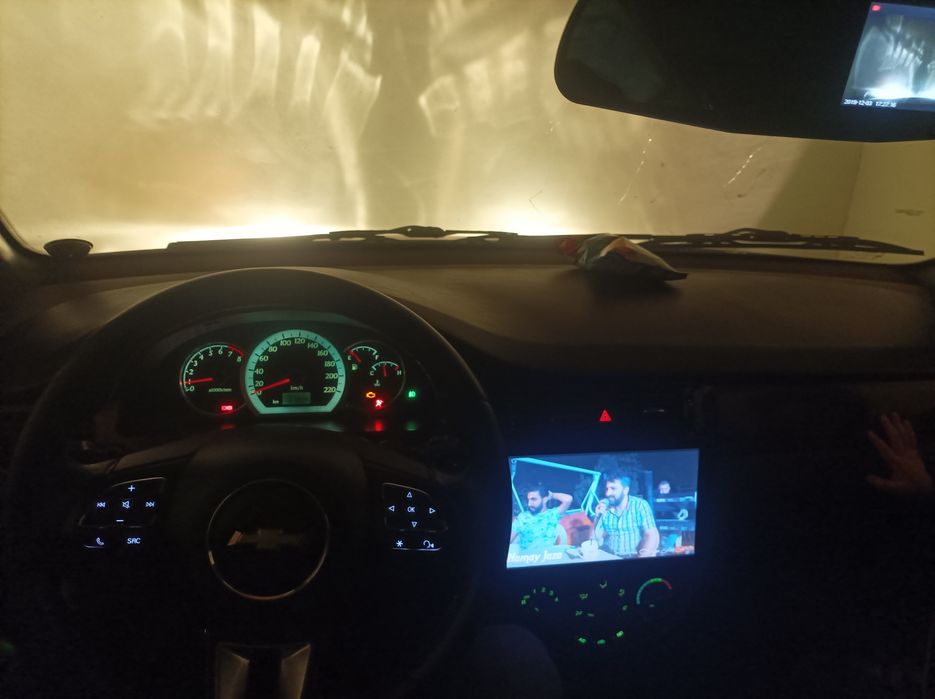 Jentra sotiladi yili 2015 metan4 pokalena