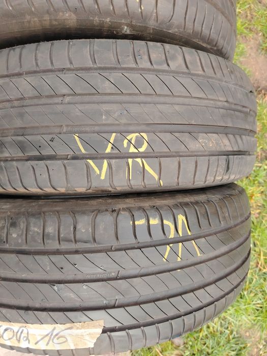 Гуми 4 броя 205/60/16