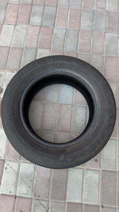 летняя резина 215/60/16