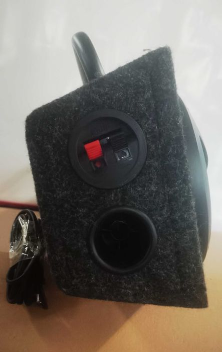 тон колона с елипси 6/9