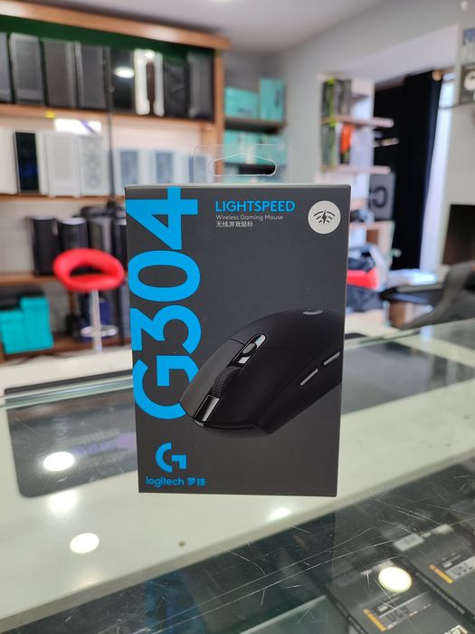 Logitech G304 original Доставка бесплатная!