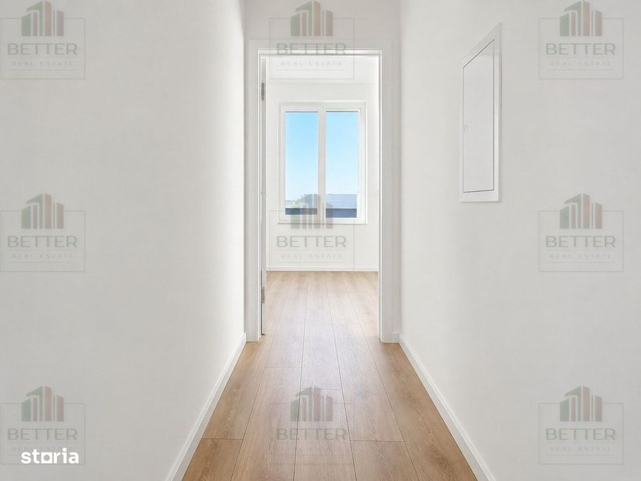 Berceni - Casa individuala parter - 4 Camere | Teren 426 mp