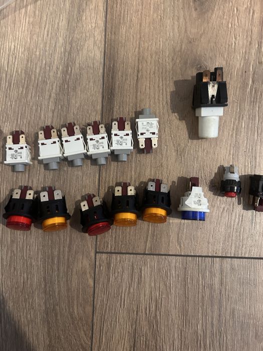 Piese de uz industrial