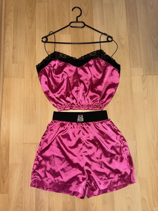 Сет и тениски Pause, LBD