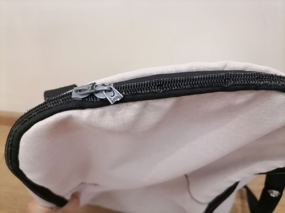 Бебешка количка KIKA BOO