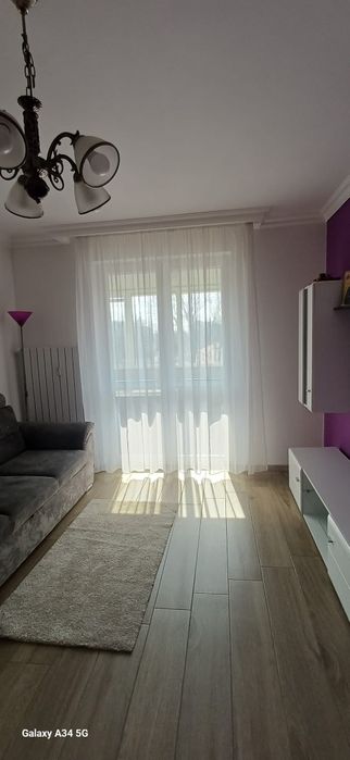 Proprietar  închiriez, apartament  cu 2 camere