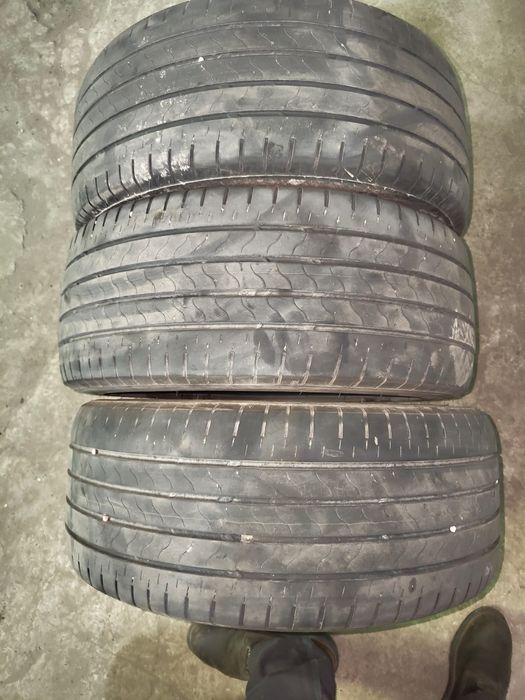 Продам летнюю резину