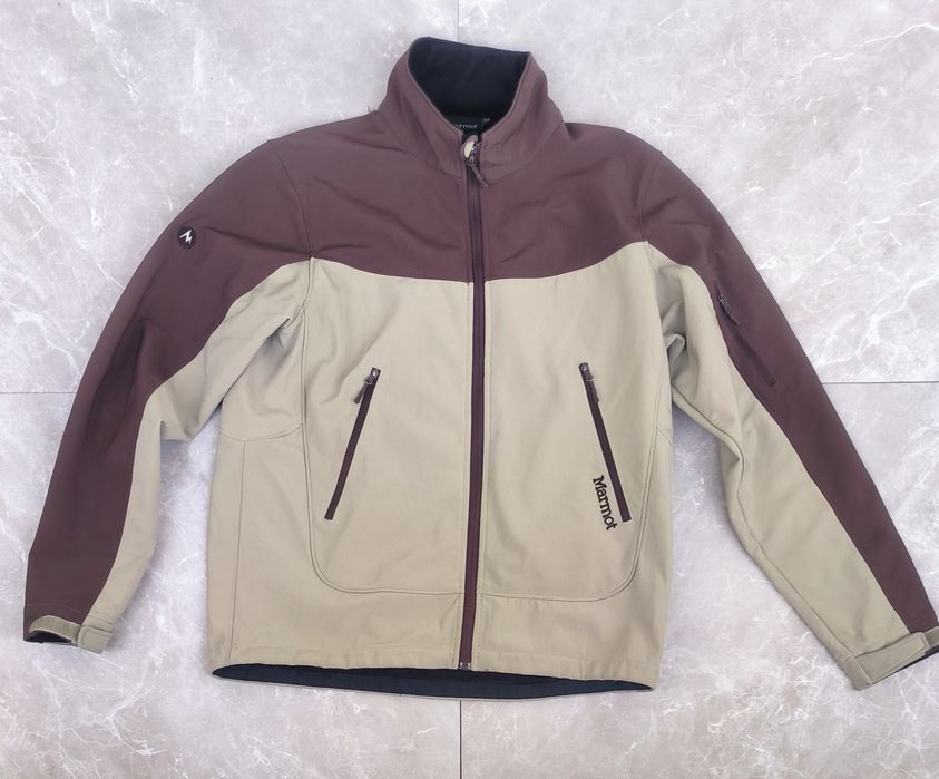 Marmot  яке размер L