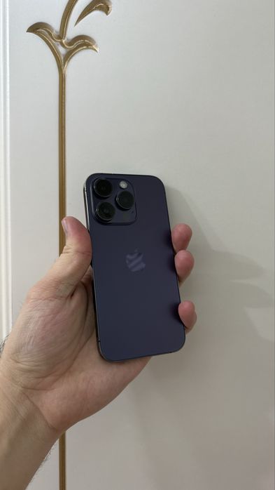 iphone 14 pro 256 gb