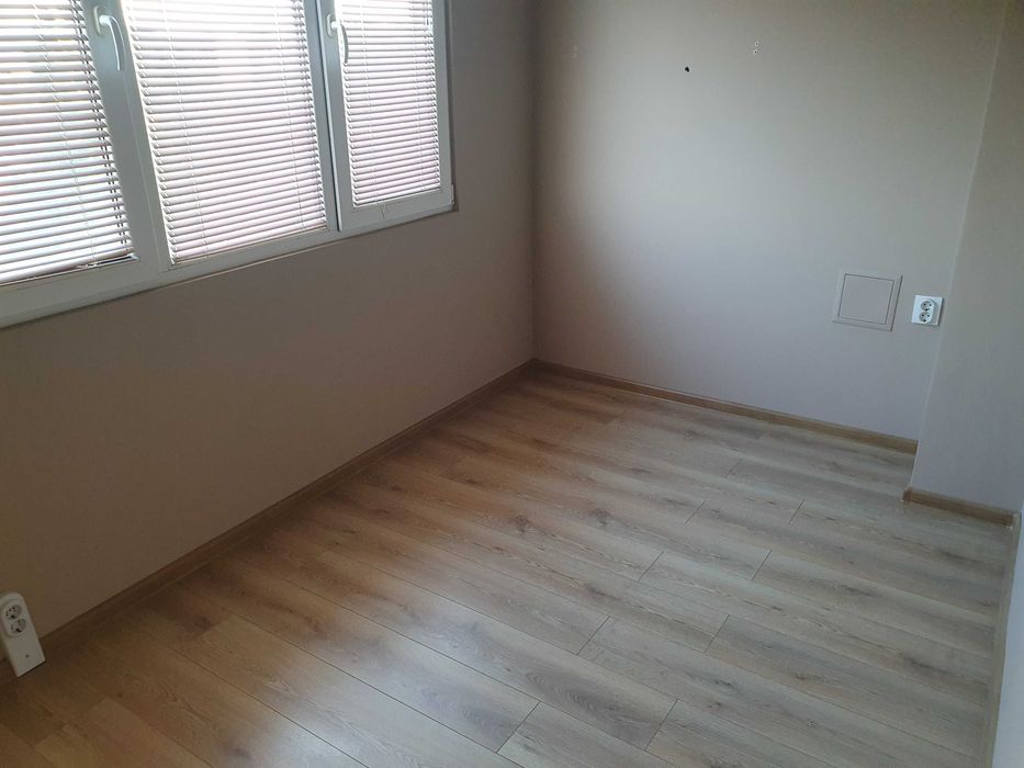 2ст+к,70кв.м.,ет.4,след ремонт,преустроен с 2 спални,кв.Изток