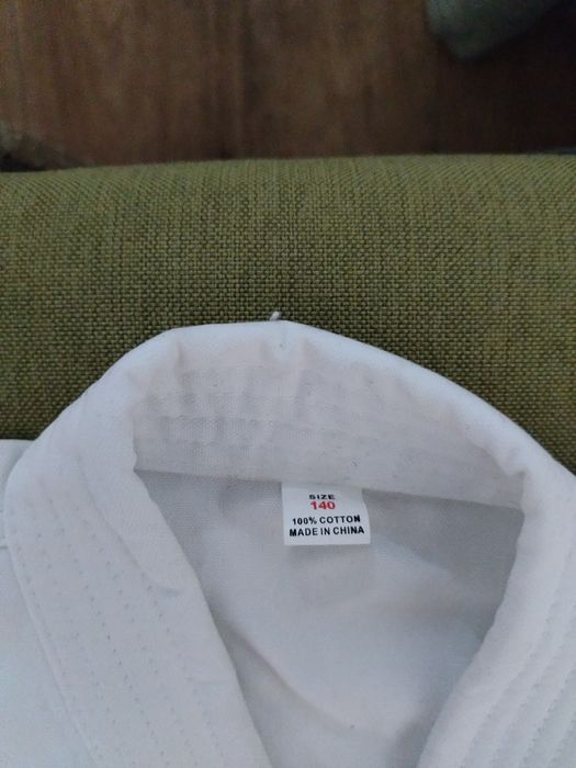 Продам профессиональное кимоно, доги