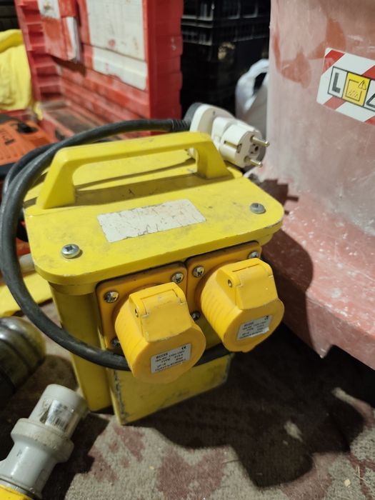 Машини HILTI ХИЛТИ Къртач, перфоратори, винтоверт,трион.