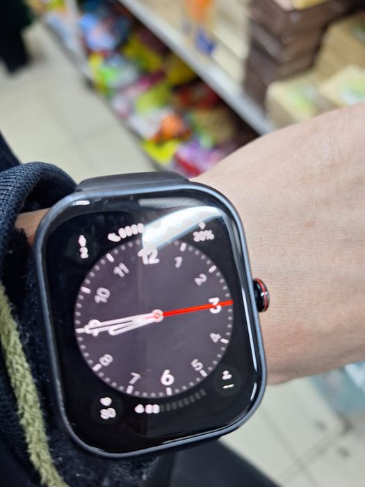 Продам смарт часы Honor choice watch