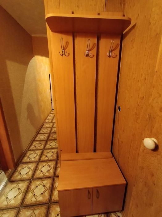 Продам 1 комнатную квартиру