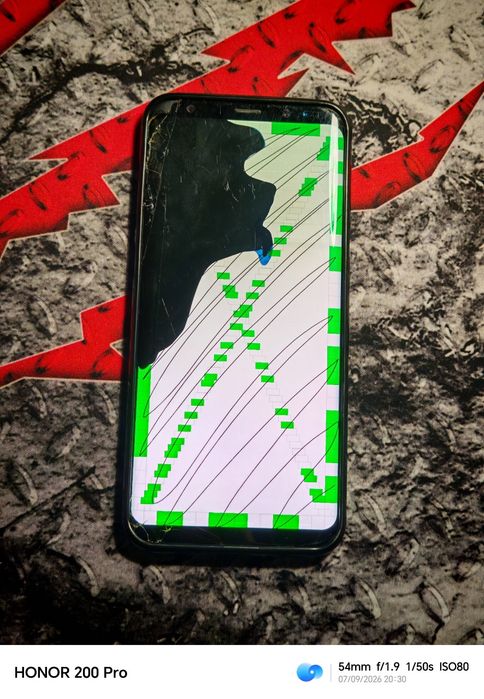 Samsung Galaxy S8+ 64гб