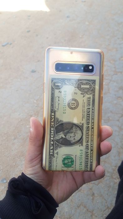 Samsung s10 5G 8/256