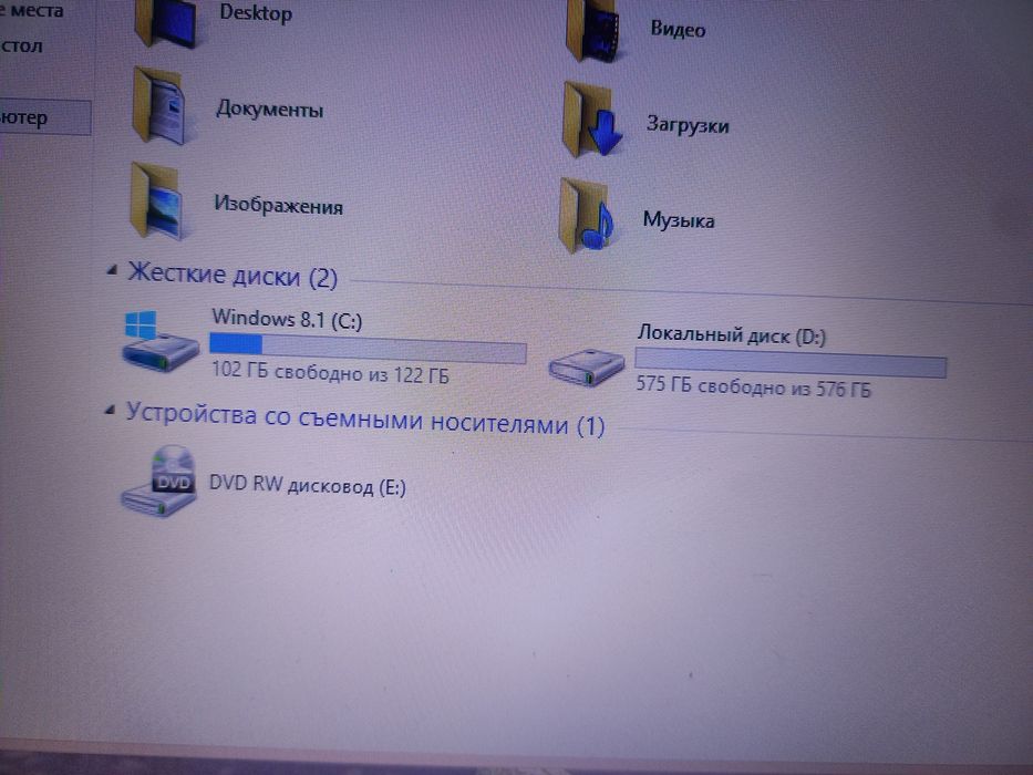 i5 Асус ноутбук i5 ozu 4 750gb