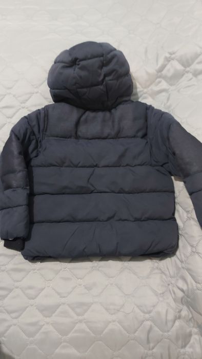 Зимно яке за момче