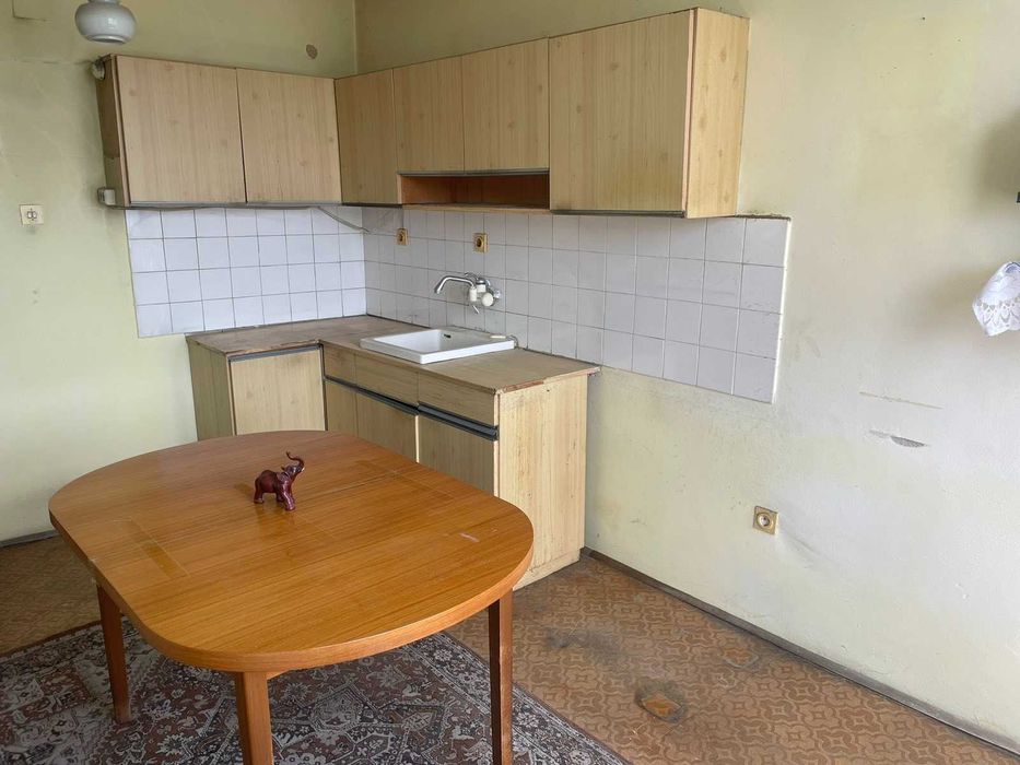 Продава се Двустаен апартамент в Пловдив, Въстанически - 82 кв.м за 1464 €/кв.м - Снимка #14