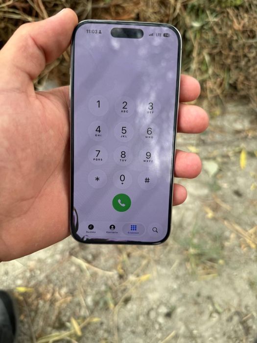 Iphone 15 pro ideal