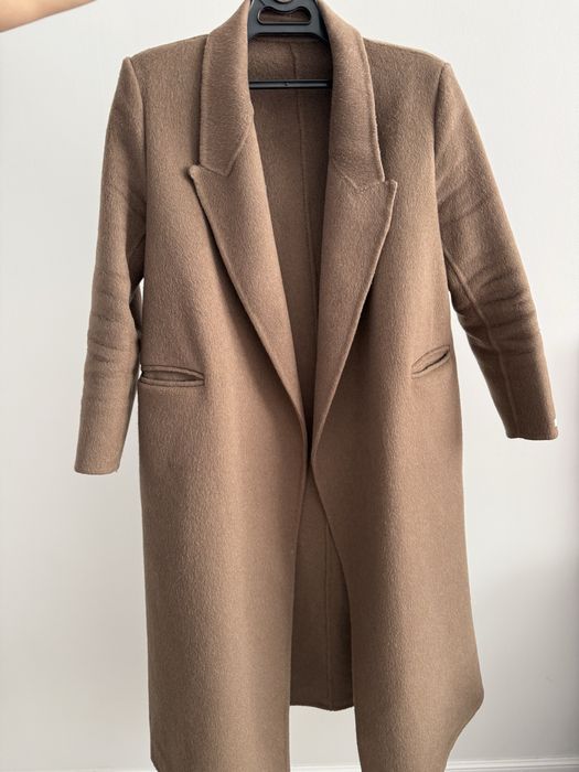 Пальто и дубленка в отличном состоянии