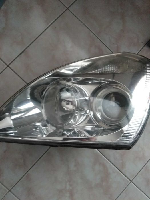 Ляв фар за киа карнивак