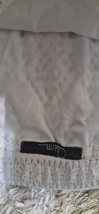 Fusta cu perforatii M