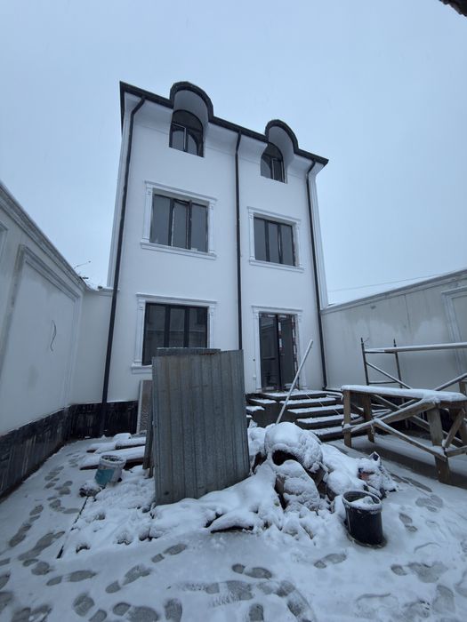 Продажа Коттеджа с двором 1,8 сотки Мирзо Улугбек Греческий городок